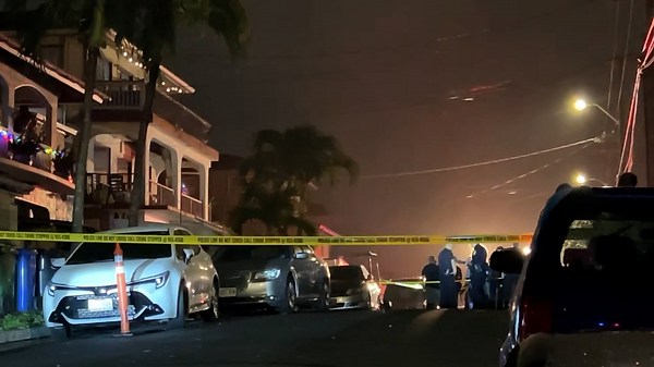 No charges a year after deadly Aliamanu illegal firework explosion