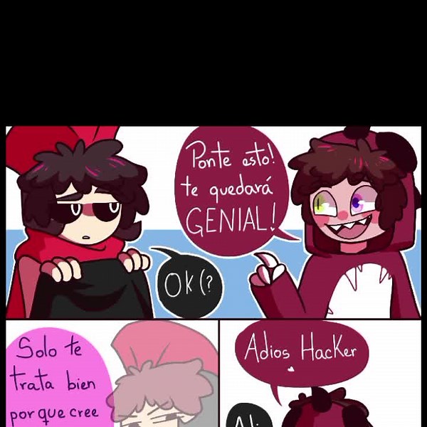 Edición divertida de Los Compas que te encantará