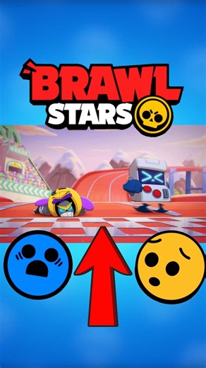 8 Bits faster than the new Bolt in Brawl Stars!!!???