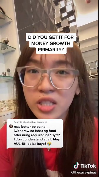 Should I Withdraw My VUL Fund Value After 10 Years?