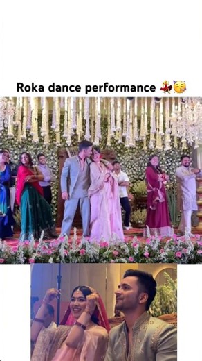 Roka group dance🥳 #shorts #suyashroka #suyashvlogs #yashitank #surajpalsingh #fyp #trending #viral