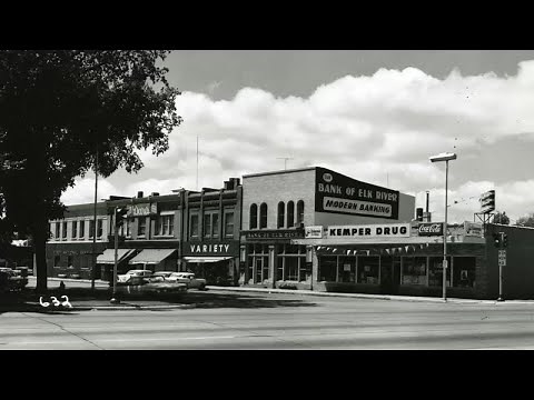 A Farewell To Bill Hudson