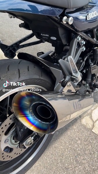 #z900rs #マフラー #kawasaki