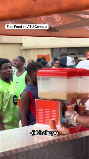 Highlights from AKWAABA Week Celebration at ATU