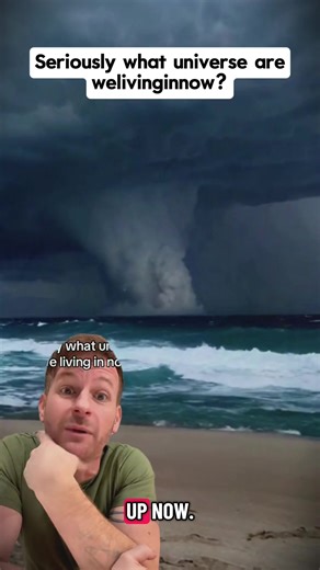 Seriously what Universe are we living in now #aliens #thetruthaboutaliens