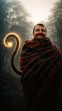 Hanuman Ansh Review: A Religious Tale With Sincerity