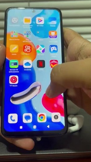 COMO CONECTAR AUDIFONOS INALAMBRICOS