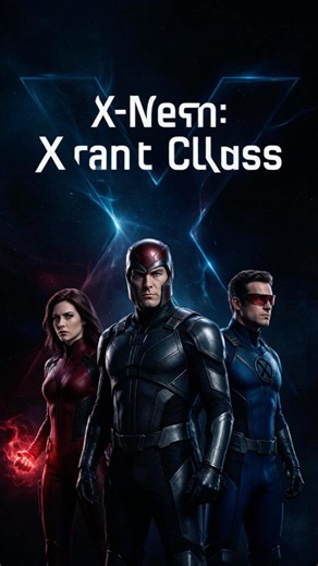 X-Men: First Class (2011) | The Moment Magneto Unlocked His True Power 🧲🔥