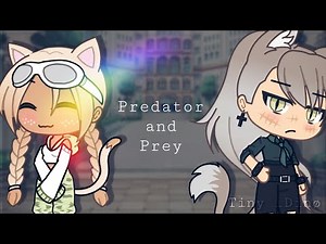 • Predator and the Prey • { GLMM } • { GL }