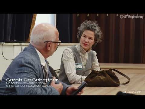 EPW Consortium Convening - Brussels | December 2025