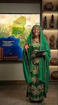 The Hausa People: Origins, History & Culture | Episode 2 | Beyond the Atlas