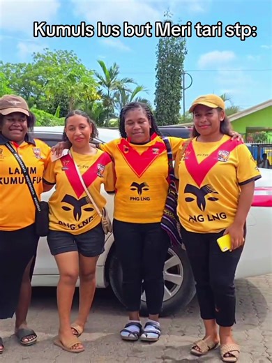 Understanding Kumuls: Insights into Meri Tari