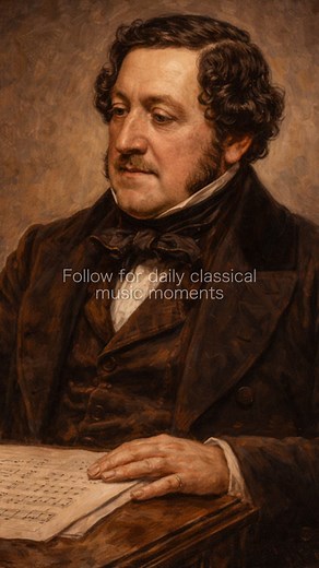 Experience the Action of Rossini's William Tell Overture