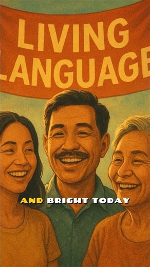 Chavacano: Asia's Spanish-derived Creole Still Alive in the Philippines