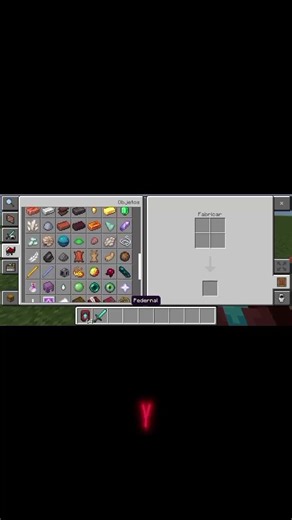 tutorial para hacer cosas de netherite