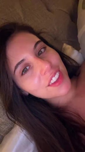 Violet summer on TikTok