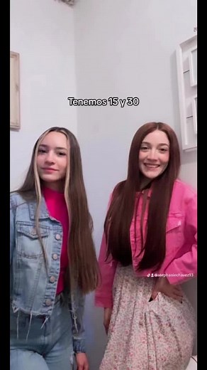 Stephanie Chavez on TikTok