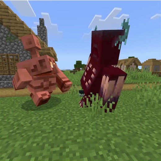 minecraft bedrock cool addons | part 4