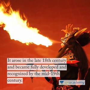 26K views · 388 reactions | The Peking Opera has been an art form in China for over 200 years. It is a part of the UNESCO list of intangible cultural heritage. Learn about this art form that involves singing, dancing and martial arts through this video. #unacademy #education | Unacademy | Facebook