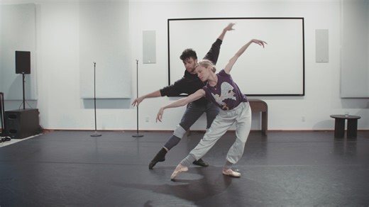 Stage Animal: Preview | Past, Present, Future