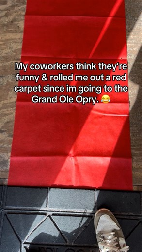 I’m off to the Grand Ole Opry! Out of over 50,000 entries, I was chosen in the top 16 for ‘Emerging Artist of the Year’ and ‘Country Music Song of the Year’ for my tune “Road Dog.” No matter what happens, I’m honored to have even been considered. #grandoleopry #JosieMusicAwards #countrymusic | Jared Daws