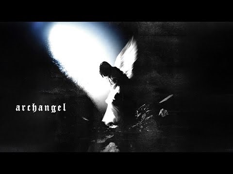 Rameses B - Archangel