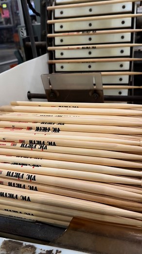 Let’s sort some 7A’s | Vic Firth