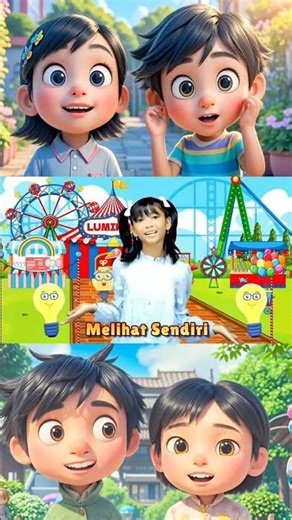 ada berapa mata kita? #tangankuadadua #lumikhaluna #organtubuh #gnpmusic #laguanak