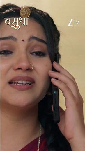 Vasudha Ep 411 | Zee TV UK HD