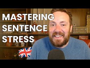 How Changing Emphasis On One Word Can Change Everything!