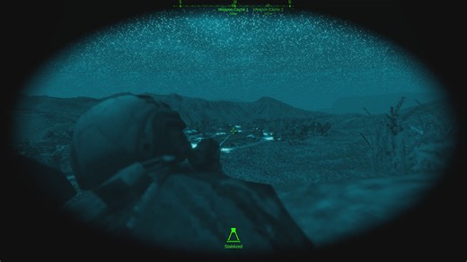 Dagger Directive ganha data de lançamento