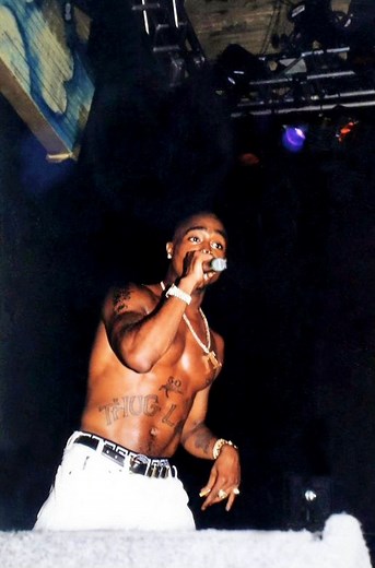 12K views · 483 reactions | Does 2Pac have a top 5 catalog? Minimum of 5 Albums. “Since 96” by @GunnaGoesGlobal | 2Pac Unlimited | Facebook