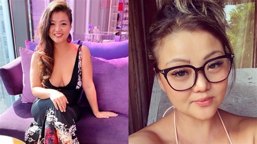 未婚生女7年！女星「移居峇里島」撫平小產傷痛拚二胎