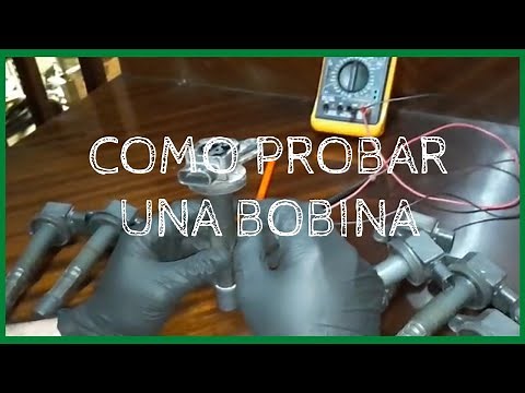 HOW TO EASILY TEST A 4-PIN OR 4-WIRE SINGLE COIL