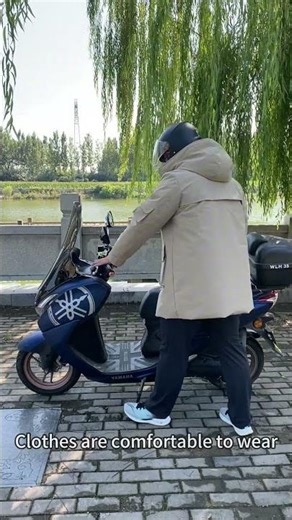 Intelligent electric heating clothing