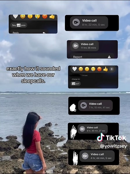 Understanding Sleep Calls and Their Sounds