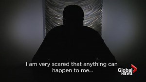 A matter of life or death: Turkish refugee claims he didn’t receive a fair hearing at IRB