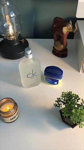 Vazelin ve Parfüm: Yeni Kokular ve Öneriler