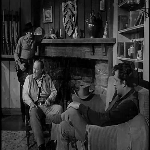 Gunsmoke S03E09 – Romeo P10 #gunsmoke #MilburnStone #AmandaBlake #JamesArness #BOOMchallenge | Gunsmoke TV