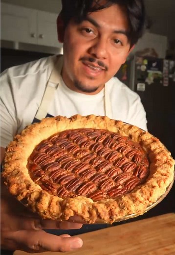 Delicious Pecan Pie Recipe with Kerrygold Butter