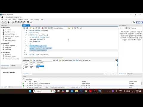 How RDBMS Stores Data Internally | Tables, Rows, Pages & Indexes Explained