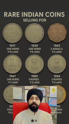 Mohhamd Kaif on Instagram: "#राजज्ञानी #oldcoins #oldcoinbuyer #howtoselloldcoin#oldcoinbuyer #realcoinbuyer #rajgyani #coin #reels #oldcoins #oldcoinbuyercontactnumber #coins #oldcoinforsales #oldcurrencymusiumandexhibitions #oldcoinrealvalue💸💸🔥🪙📲"