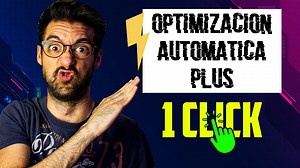 ⚡ Optimiza en 1 click todo tu PC con Ashampoo WinOptimizer 27