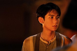 孤星計劃