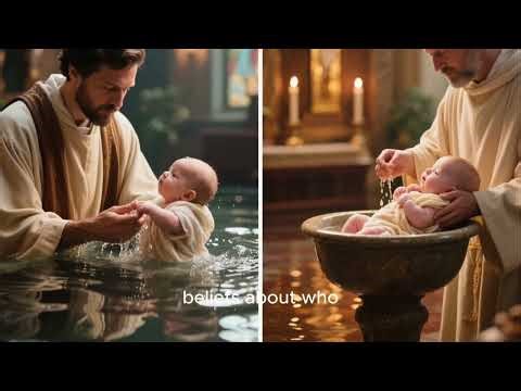 Church Designs and what they mean