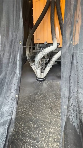 Mr.Deepraj on Instagram: "Concrete Demolition by Hydro Demolition Machine | High Pressure Water Jet System #HydroDemolition #ConcreteDemolition #WaterJetCutting #HighPressureWaterJet #ConcreteRemoval #RebarProtection #ConstructionTechnology #DemolitionMachine #HydroBlasting #ModernConstruction #CivilEngineering #ConcreteCutting #EngineeringTech #BuildingRepair #DemolitionTools #WaterJetTechnology #ConstructionWork #StructuralRepairs"