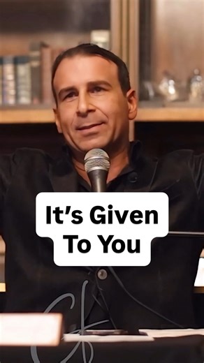 GEDALE FENSTER on Instagram: "When inspiration hits, it’s a gift from above— but when it fades, that’s when you build it yourself. At first, everything flows — the relationship, the routine, the passion. Then Heaven pulls back… not to punish you, but to teach you how to create light in darkness. You won’t always feel butterflies. You won’t always feel inspired. That’s your signal to reignite the fire. The beginning is given to you — but growth comes when you keep it going. You’re either running 