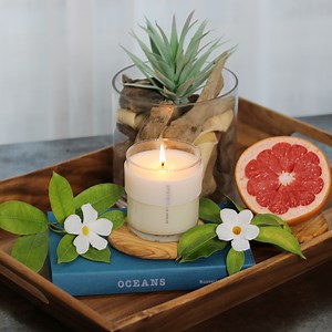 Watch APOTHIA WAVE Candle on Amazon Live