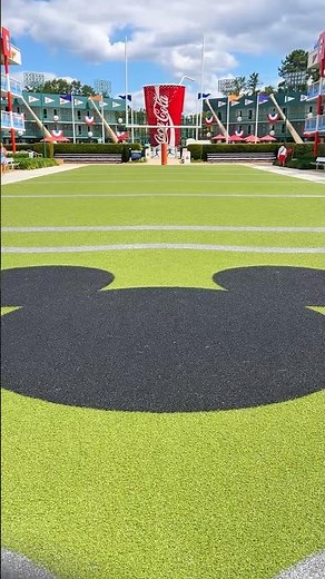Which Disney All-Star Resort Is BEST? 🏀🎵🎬