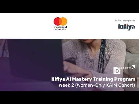 KAIM 9 Week 2 Day1 Tutorial 2 Scraping Basics, Data Cleaning and Preprocessing Strategy